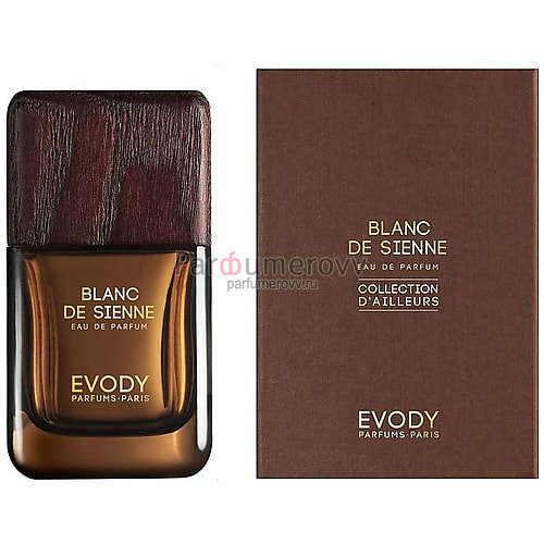 EVODY BLANC DE SIENNE edp 100ml EVODY BLANC DE SIENNE edp 100ml