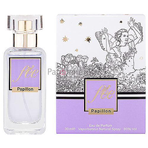 FEE PAPILON edp (w) 30ml FEE PAPILON edp (w) 30ml