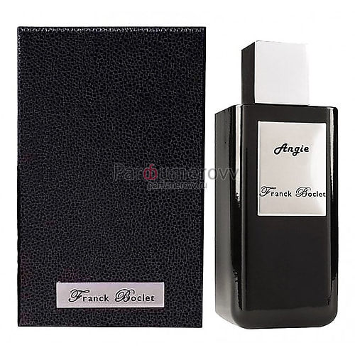 FRANCK BOCLET ANGIE edp 1.5ml пробник FRANCK BOCLET ANGIE edp 1.5ml пробник