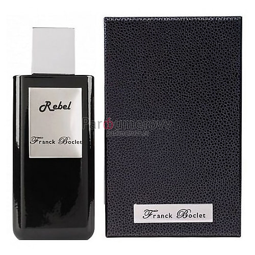 FRANCK BOCLET REBEL 100ml parfume FRANCK BOCLET REBEL 100ml parfume