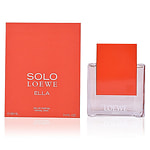 Loewe Solo Loewe Ella Eau De Parfum