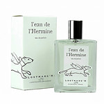 Lostmarc'h L'eau De L'hermine