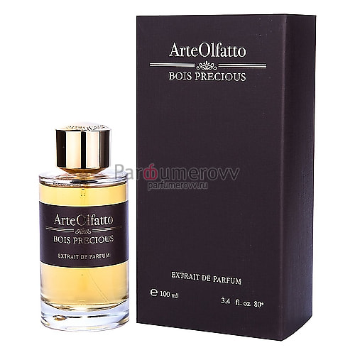 LUXURY PERFUMES BOIS PRECIOUS 100ml parfume LUXURY PERFUMES BOIS PRECIOUS 100ml parfume