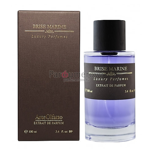 LUXURY PERFUMES BRISE MARINE 100ml parfume