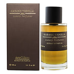 Luxury Perfumes Habano Vanilla