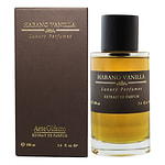 Luxury Perfumes Habano Vanilla Luxury Perfumes Habano Vanilla