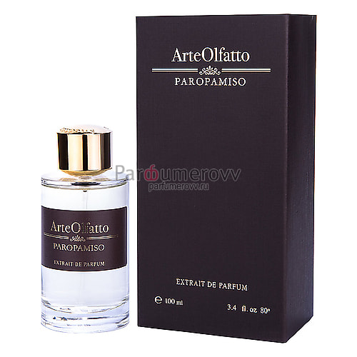 LUXURY PERFUMES PAROPAMISO 100ml parfume LUXURY PERFUMES PAROPAMISO 100ml parfume