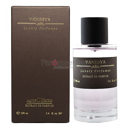LUXURY PERFUMES VANESYA (w) 100ml parfume LUXURY PERFUMES VANESYA (w) 100ml parfume