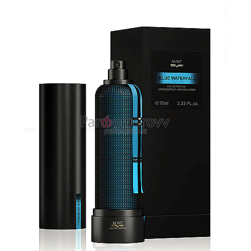 M.INT BLUE WATERFALL edp 70ml M.INT BLUE WATERFALL edp 70ml
