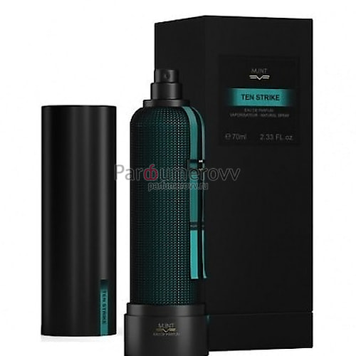 M.INT TEN STRIKE edp 70ml M.INT TEN STRIKE edp 70ml