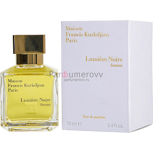 MAISON FRANCIS KURKDJIAN LUMIERE NOIRE (w) 250ml body cream MAISON FRANCIS KURKDJIAN LUMIERE NOIRE (w) 250ml body cream