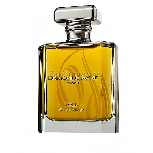 ORMONDE JAYNE TOLU edp (w) 50ml TESTER ORMONDE JAYNE TOLU edp (w) 50ml TESTER