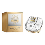 Paco Rabanne Lady Million Lucky