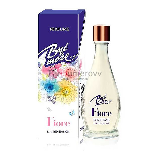 PANI WALEWSKA BYC MOZE FIORE (w) 10ml parfume
