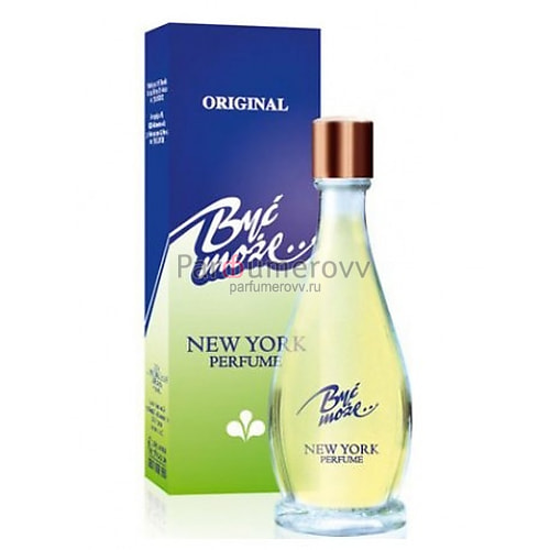 PANI WALEWSKA BYC MOZE NEW YORK (w) 50ml pafrume