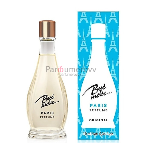 PANI WALEWSKA BYC MOZE PARIS (w) 50ml parfume