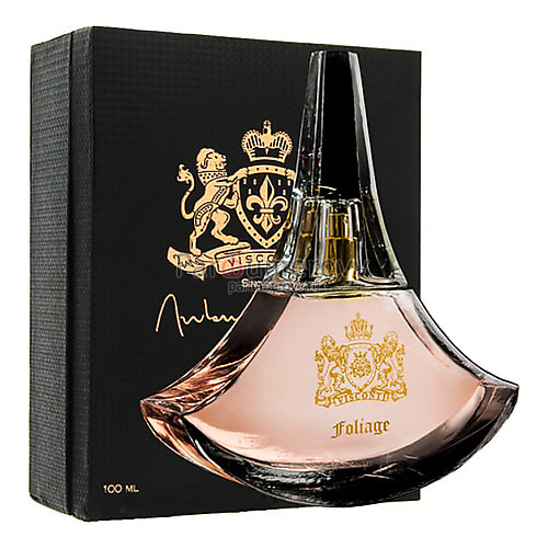 ANTONIO VISCONTI BAL MASQUE edp 100ml ANTONIO VISCONTI BAL MASQUE edp 100ml