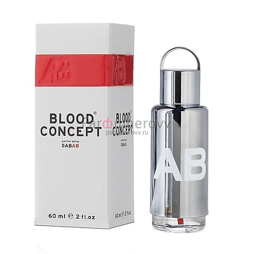 BLOOD CONCEPT AB 60ml parfume