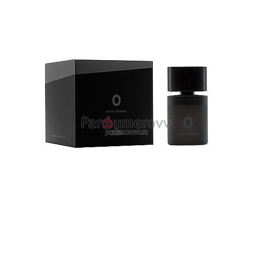 BLOOD CONCEPT O CRUEL INCENSE 50ml parfume BLOOD CONCEPT O CRUEL INCENSE 50ml parfume