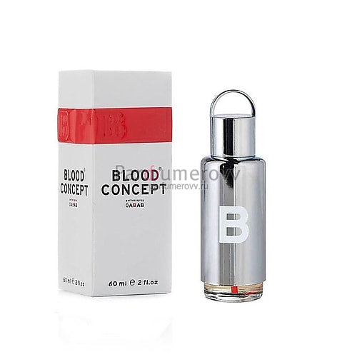 BLOOD CONCEPT B 30ml parfume