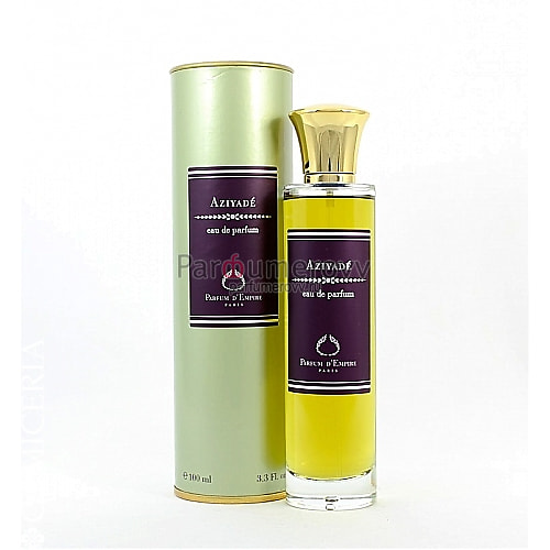 PARFUM D'EMPIRE AZIYADE edp 100ml PARFUM D'EMPIRE AZIYADE edp 100ml