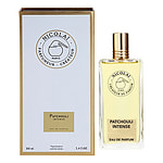 Nicolai Parfumeur Createur Patchouli Intense