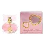Parfums Genty Lovely Heart Sweet Parfums Genty Lovely Heart Sweet