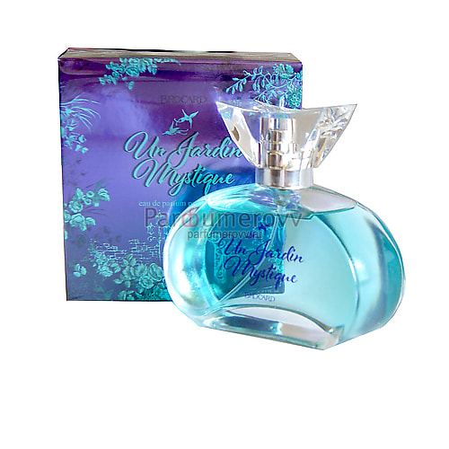 BROCARD UN JARDIN MYSTIQUE edp (w) 70ml BROCARD UN JARDIN MYSTIQUE edp (w) 70ml