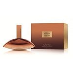 Calvin Klein Euphoria Amber Gold For Women