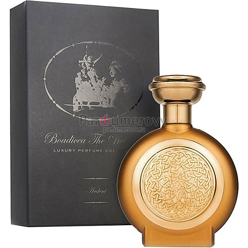 BOADICEA THE VICTORIOUS CONSORT edp 100ml TESTER