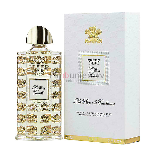CREED WHITE AMBER edp 2.5ml пробник CREED WHITE AMBER edp 2.5ml пробник