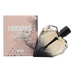 Diesel Loverdose Tattoo Eau De Toilette