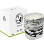 Diptyque Le Redoute Candele
