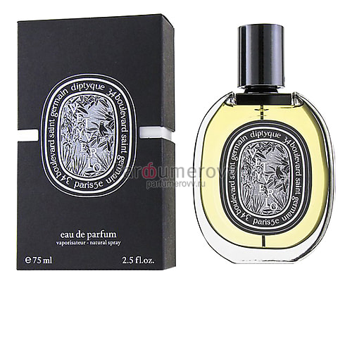 DIPTYQUE VETYVERIO edp 75ml DIPTYQUE VETYVERIO edp 75ml