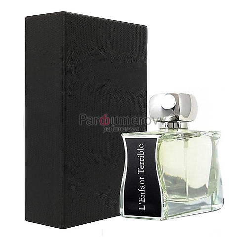 JOVOY PARIS L'ENFANT TERRIBLE edp 100ml JOVOY PARIS L'ENFANT TERRIBLE edp 100ml