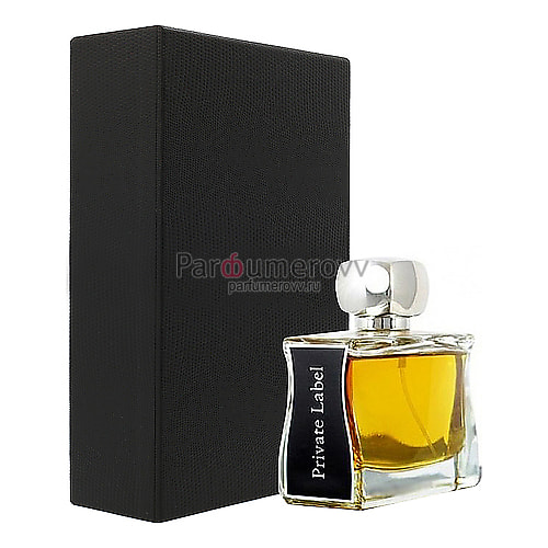 JOVOY PARIS PRIVATE LABEL edp 2ml пробник JOVOY PARIS PRIVATE LABEL edp 2ml пробник