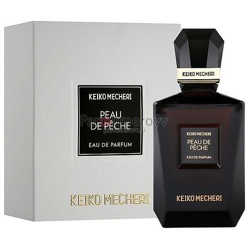 KEIKO MECHERI PRECIOUS FOREST edp (w) 50ml KEIKO MECHERI PRECIOUS FOREST edp (w) 50ml
