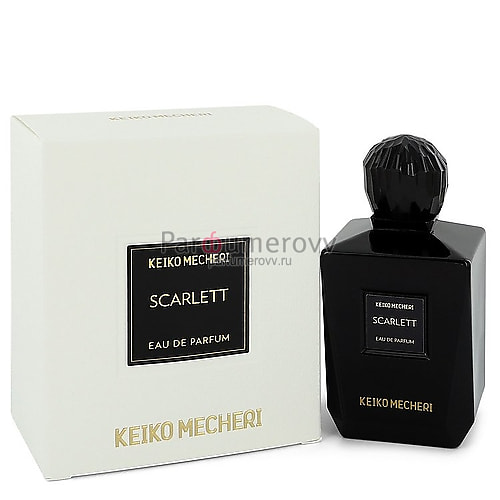 KEIKO MECHERI SCARLETT edp (w) 75ml KEIKO MECHERI SCARLETT edp (w) 75ml
