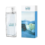 Kenzo L'eau Par Kenzo Pour Femme