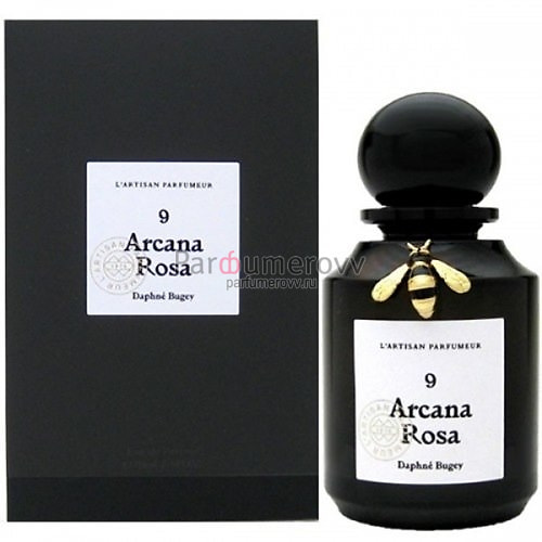 L'ARTISAN PARFUMEUR 9 ARCANA ROSA edp 75ml L'ARTISAN PARFUMEUR 9 ARCANA ROSA edp 75ml