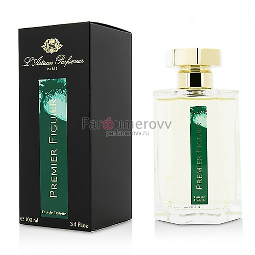 L'ARTISAN PARFUMEUR PREMIER FIGUIER edt (w) 1.5ml пробник L'ARTISAN PARFUMEUR PREMIER FIGUIER edt (w) 1.5ml пробник