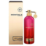 Montale Sweet Flowers