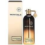 Montale Vetiver Patchouli