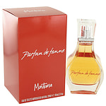 Montana Parfum De Femme Montana Parfum De Femme