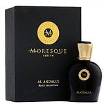 Moresque Al-Andalus