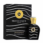 Moresque Aristoqrati Moresque Aristoqrati