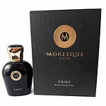 Moresque Emiro Moresque Emiro