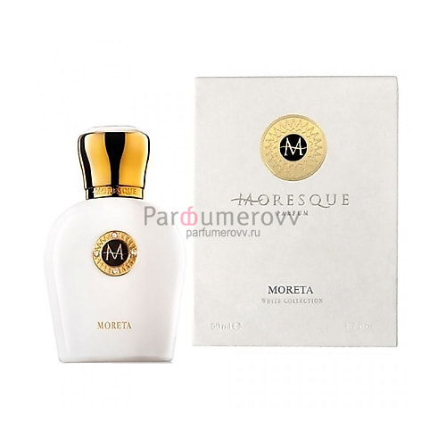 MORESQUE MORETA edp 7.5ml MORESQUE MORETA edp 7.5ml