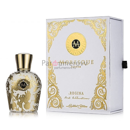 MORESQUE REGINA edp 50ml MORESQUE REGINA edp 50ml