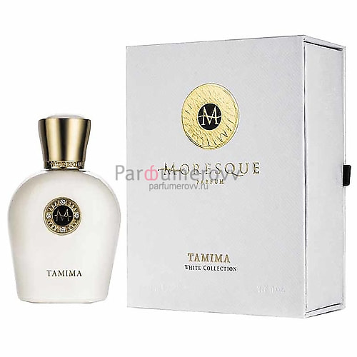 MORESQUE TAMIMA edp 50ml MORESQUE TAMIMA edp 50ml